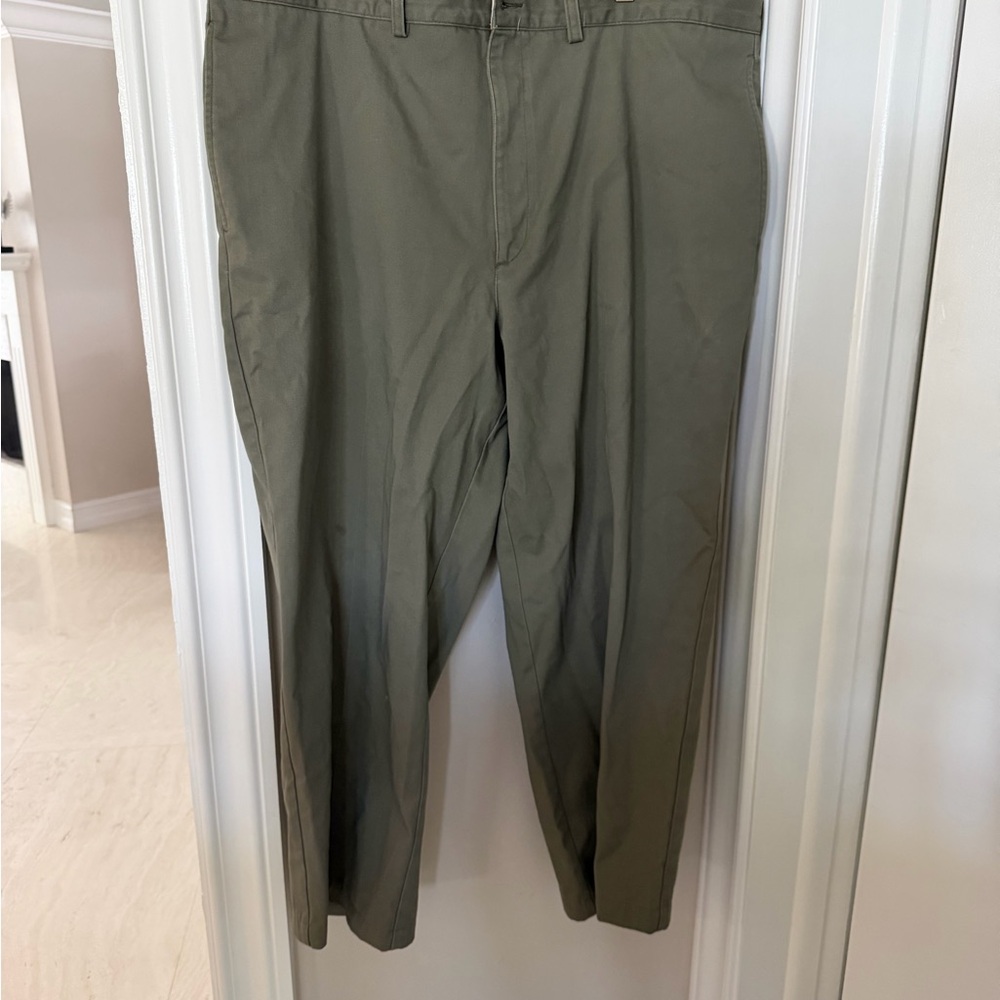 LL Bean Men's Casual pants